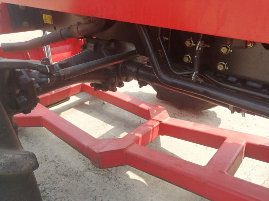 ขายยันร์ม่า 49 แรง ดันดินหน้า ขายยันร์ม่า 49 แรง ดันดินหน้า