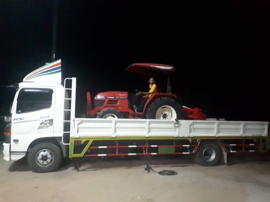 ขายยันร์ม่า 49 แรง ดันดินหน้า ขายยันร์ม่า 49 แรง ดันดินหน้า