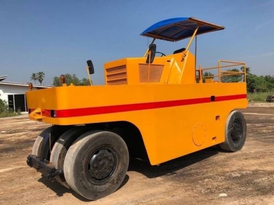 ขาย 495,000 รถบดล้อยาง 9 ล้อ SAKAI TS9 สภาพสวยสุดยอด พร้อมใข้ เครื่องดี เกียร์แรง ยางใหม่ เอกสารเล่มทะเบียน  รถอยู่  นครปฐม โทร 0610710295  สนใจ รายการสินค้า อื่นๆ ที่ เว็ปไชค์ Truck2Hand https://www.truck2hand.com/index.php?actions=content/search&amp;mem