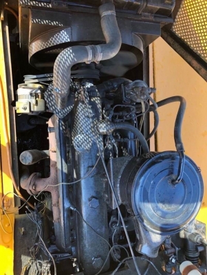 ขาย 495,000 รถบดล้อยาง 9 ล้อ SAKAI TS9 สภาพสวยสุดยอด พร้อมใข้ เครื่องดี เกียร์แรง ยางใหม่ เอกสารเล่มทะเบียน  รถอยู่  นครปฐม โทร 0610710295  สนใจ รายการสินค้า อื่นๆ ที่ เว็ปไชค์ Truck2Hand https://www.truck2hand.com/index.php?actions=content/search&amp;mem