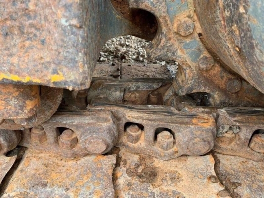 ขาย 455,000 บาท KOMATSU PC200-5 คอนโทรล สั้น เครื่องดี ปั้มแรง โช่หนา เอวใหม่ ไฟฟ้าครบ แอร์มี เอกสารเล่มทะเบียน รถอยู่  นครปฐม โทร 0610710295  สนใจ รายการสินค้า อื่นๆ ที่ เว็ปไชค์ Truck2Hand https://www.truck2hand.com/index.php?actions=content/search&amp;