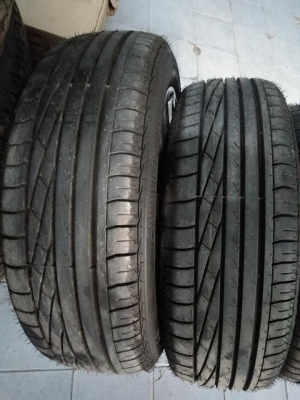 ล้อ-ยางป้ายแดง ขอบ 16 ราคาเพียง 6900 บาท