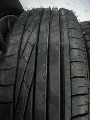 ล้อ-ยางป้ายแดง ขอบ 16 ราคาเพียง 6900 บาท