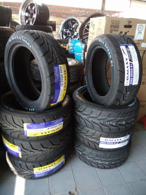 ยางใหม่ขอบ 15 ลายเทพหนึบๆ ชุดละ 7500 บาท ยางใหม่ขอบ 15 ลายเทพหนึบๆ ชุดละ 7500 บาท