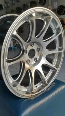 ขอบ 18 ใส่รถ 5 รู 114 กระบะเก๋งได้หมด