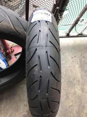 รวมแกงค์ ยางใหม่ มือ1 Metzeler ราคาฟังไม่ผิดครับ รวมแกงค์ ยางใหม่ มือ1 Metzeler ราคาฟังไม่ผิดครับ