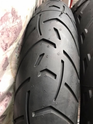 รวมแกงค์ ยางใหม่ มือ1 Metzeler ราคาฟังไม่ผิดครับ