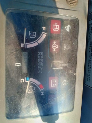 ขายจ้า.KOBELCO SK 60-2มาร์คไฟว์ เก่านอกแท้  สภาพสวย 3,xxxชั่วโมง พร้อมใช้  โทร 089-3818694จ๊อย