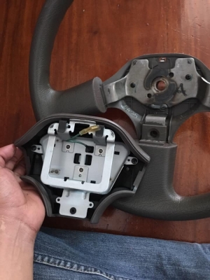 ขายพวงมาลัยมังกร ของใหม่