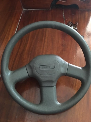 ขายพวงมาลัยมังกร ของใหม่