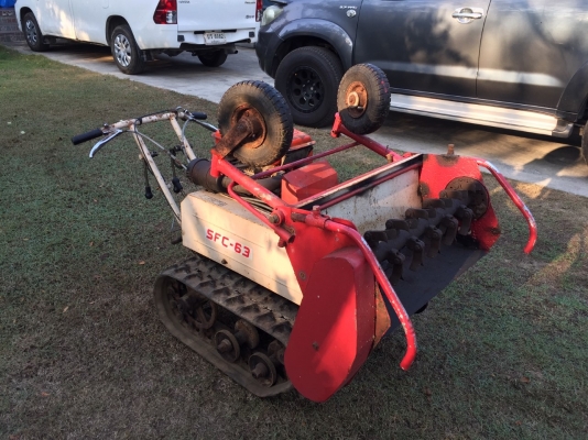 ขายรถตัดหญ้าเดินตาม เก่าญี่ปุ่น ขายรถตัดหญ้าเดินตาม เก่าญี่ปุ่น