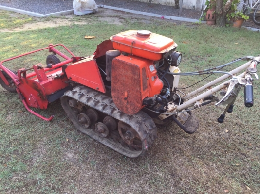 ขายรถตัดหญ้าเดินตาม เก่าญี่ปุ่น ขายรถตัดหญ้าเดินตาม เก่าญี่ปุ่น