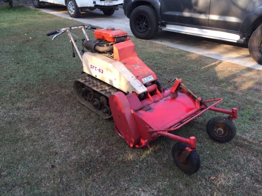 ขายรถตัดหญ้าเดินตาม เก่าญี่ปุ่น ขายรถตัดหญ้าเดินตาม เก่าญี่ปุ่น