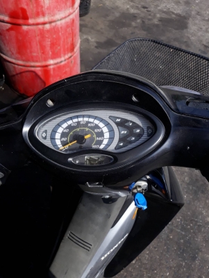 ็Honda wave 125 ปี 47 เล่มโอนลด 15300.- ็Honda wave 125 ปี 47 เล่มโอนลด 15300.-