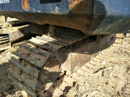 มี VDO ให้ชม.รถแบคโฮ KOMATSU PC30-5 มีที่ปรับระบบขับคอลโทรลมือ ราคา 150000 มี VDO ให้ชม.รถแบคโฮ KOMATSU PC30-5 มีที่ปรับระบบขับคอลโทรลมือ ราคา 150000
