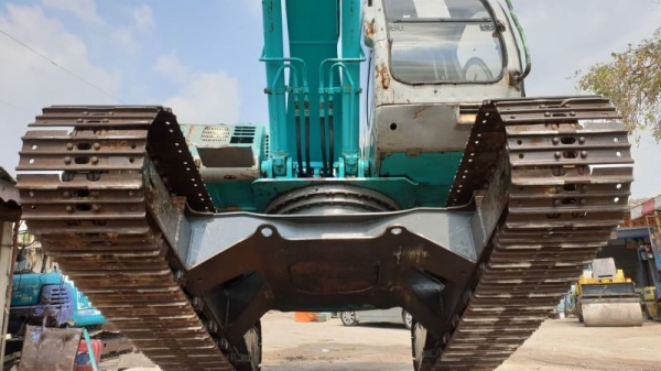 ขายด่วนรถแบคโฮKOBELCO-SK120MARK5มาร์ไฟร์ระบบลายหัวกะแทกรถนอกเพิ่งนำเข้ามายังไม่เคยใช้งานในเมืองไทยเลย ขายด่วนรถแบคโฮKOBELCO-SK120MARK5มาร์ไฟร์ระบบลายหัวกะแทกรถนอกเพิ่งนำเข้ามายังไม่เคยใช้งานในเมืองไทยเลย