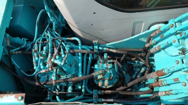 ขายด่วนรถแบคโฮKOBELCO-SK120MARK5มาร์ไฟร์ระบบลายหัวกะแทกรถนอกเพิ่งนำเข้ามายังไม่เคยใช้งานในเมืองไทยเลย ขายด่วนรถแบคโฮKOBELCO-SK120MARK5มาร์ไฟร์ระบบลายหัวกะแทกรถนอกเพิ่งนำเข้ามายังไม่เคยใช้งานในเมืองไทยเลย