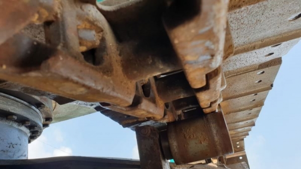 ขายด่วนรถแบคโฮKOBELCO-SK120MARK5มาร์ไฟร์ระบบลายหัวกะแทกรถนอกเพิ่งนำเข้ามายังไม่เคยใช้งานในเมืองไทยเลย ขายด่วนรถแบคโฮKOBELCO-SK120MARK5มาร์ไฟร์ระบบลายหัวกะแทกรถนอกเพิ่งนำเข้ามายังไม่เคยใช้งานในเมืองไทยเลย