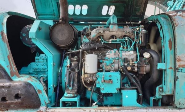 ขายด่วนรถแบคโฮKOBELCO-SK120MARK5มาร์ไฟร์ระบบลายหัวกะแทกรถนอกเพิ่งนำเข้ามายังไม่เคยใช้งานในเมืองไทยเลย ขายด่วนรถแบคโฮKOBELCO-SK120MARK5มาร์ไฟร์ระบบลายหัวกะแทกรถนอกเพิ่งนำเข้ามายังไม่เคยใช้งานในเมืองไทยเลย