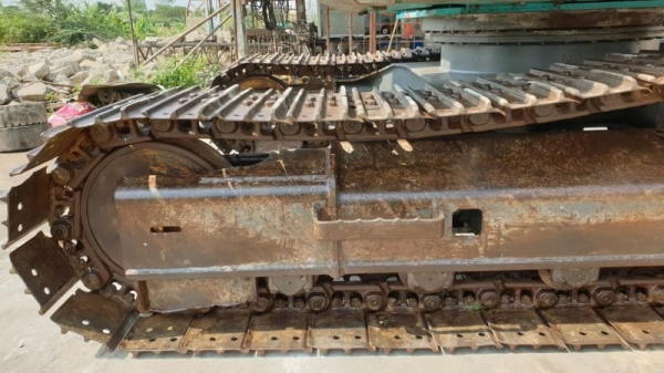 ขายด่วนรถแบคโฮKOBELCO-SK120MARK5มาร์ไฟร์ระบบลายหัวกะแทกรถนอกเพิ่งนำเข้ามายังไม่เคยใช้งานในเมืองไทยเลย ขายด่วนรถแบคโฮKOBELCO-SK120MARK5มาร์ไฟร์ระบบลายหัวกะแทกรถนอกเพิ่งนำเข้ามายังไม่เคยใช้งานในเมืองไทยเลย