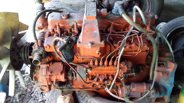 ขายHO7C terbo คันเร่งแข็ง สภาพหลวม มีไอ