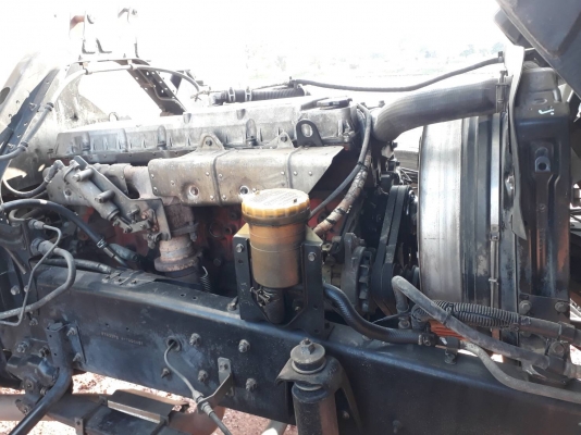 ขาย ISUZU 6 ล้อ ตู้ 10 บาน ปี 48 เครื่อง 200 ยาว 7.2 ม. เครื่องดี ยางดี คัสซีสวย ราคา 760,000 บาท ติ