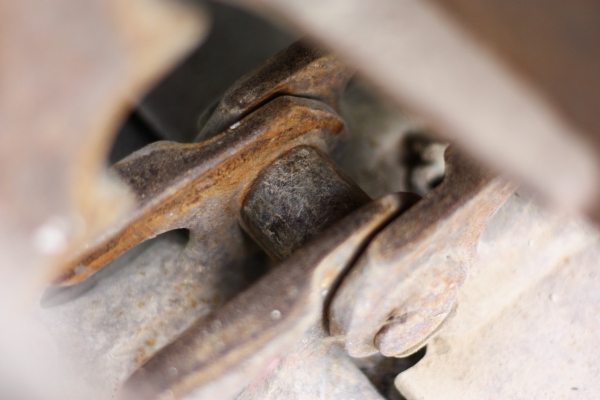 ขายแม็กโค ไม่เคยผ่านการใช้งานในไทย ติดต่อ 086-324-1992 086-775-7900