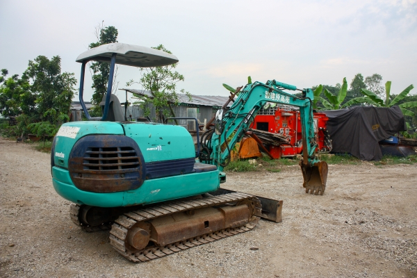 ขายแม็กโค ไม่เคยผ่านการใช้งานในไทย ติดต่อ 086-324-1992 086-775-7900