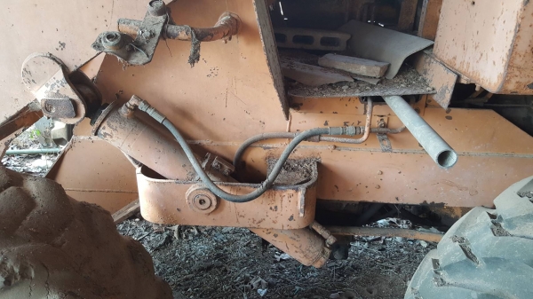 ขาย รถตัก KOMATSU JH30B เครื่องยนต์ DA120 6 สูบ รถจอดไว้นานแล้ว ขายตามสภาพ ราคาต่อรองได้ ขาย รถตัก KOMATSU JH30B เครื่องยนต์ DA120 6 สูบ รถจอดไว้นานแล้ว ขายตามสภาพ ราคาต่อรองได้