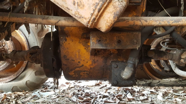 ขาย รถตัก KOMATSU JH30B เครื่องยนต์ DA120 6 สูบ รถจอดไว้นานแล้ว ขายตามสภาพ ราคาต่อรองได้ ขาย รถตัก KOMATSU JH30B เครื่องยนต์ DA120 6 สูบ รถจอดไว้นานแล้ว ขายตามสภาพ ราคาต่อรองได้