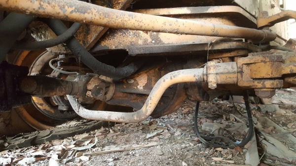 ขาย รถตัก KOMATSU JH30B เครื่องยนต์ DA120 6 สูบ รถจอดไว้นานแล้ว ขายตามสภาพ ราคาต่อรองได้ ขาย รถตัก KOMATSU JH30B เครื่องยนต์ DA120 6 สูบ รถจอดไว้นานแล้ว ขายตามสภาพ ราคาต่อรองได้