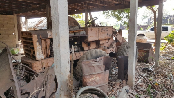 ขาย รถตัก KOMATSU JH30B เครื่องยนต์ DA120 6 สูบ รถจอดไว้นานแล้ว ขายตามสภาพ ราคาต่อรองได้ ขาย รถตัก KOMATSU JH30B เครื่องยนต์ DA120 6 สูบ รถจอดไว้นานแล้ว ขายตามสภาพ ราคาต่อรองได้