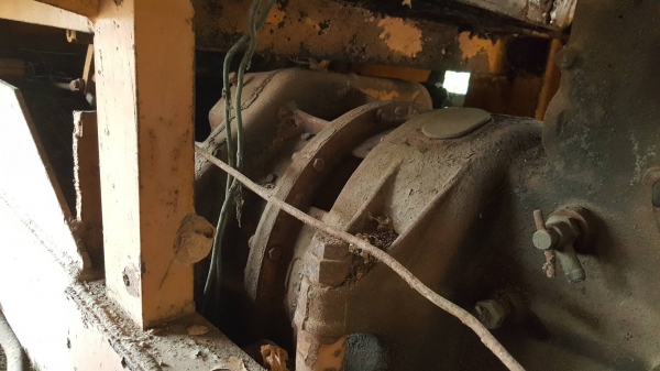 ขาย รถตัก KOMATSU JH30B เครื่องยนต์ DA120 6 สูบ รถจอดไว้นานแล้ว ขายตามสภาพ ราคาต่อรองได้ ขาย รถตัก KOMATSU JH30B เครื่องยนต์ DA120 6 สูบ รถจอดไว้นานแล้ว ขายตามสภาพ ราคาต่อรองได้