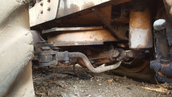 ขาย รถตัก KOMATSU JH30B เครื่องยนต์ DA120 6 สูบ รถจอดไว้นานแล้ว ขายตามสภาพ ราคาต่อรองได้ ขาย รถตัก KOMATSU JH30B เครื่องยนต์ DA120 6 สูบ รถจอดไว้นานแล้ว ขายตามสภาพ ราคาต่อรองได้