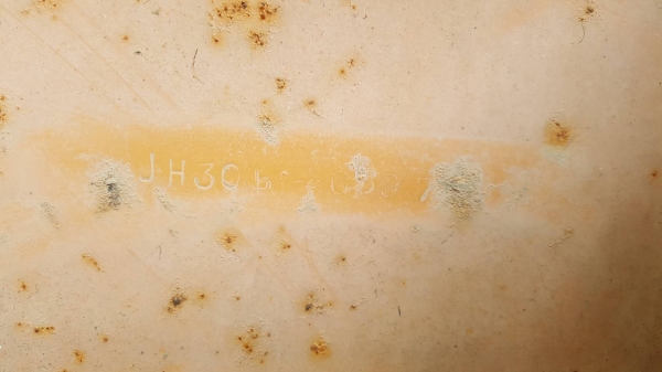 ขาย รถตัก KOMATSU JH30B เครื่องยนต์ DA120 6 สูบ รถจอดไว้นานแล้ว ขายตามสภาพ ราคาต่อรองได้ ขาย รถตัก KOMATSU JH30B เครื่องยนต์ DA120 6 สูบ รถจอดไว้นานแล้ว ขายตามสภาพ ราคาต่อรองได้