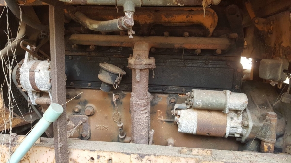 ขาย รถตัก KOMATSU JH30B เครื่องยนต์ DA120 6 สูบ รถจอดไว้นานแล้ว ขายตามสภาพ ราคาต่อรองได้ ขาย รถตัก KOMATSU JH30B เครื่องยนต์ DA120 6 สูบ รถจอดไว้นานแล้ว ขายตามสภาพ ราคาต่อรองได้