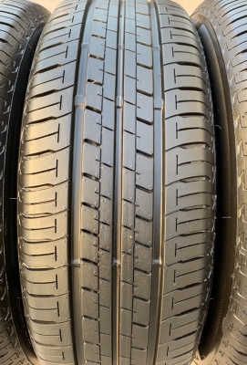 ล้อแม็กป้ายแดง Suzuki Swift 2018 ขอบ16 รุ่นใหม่ล่าสุด พร้อมยางใหม่ป้ายแดง 185-55-16 Bridgestone ปลายปี 18