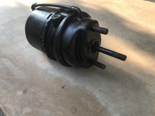 หม้อลมเบรค