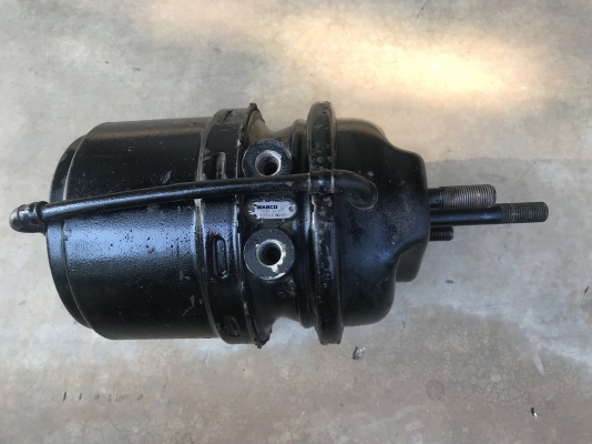 หม้อลมเบรค