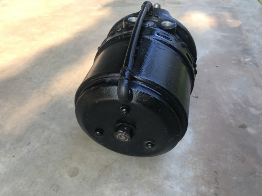 หม้อลมเบรค