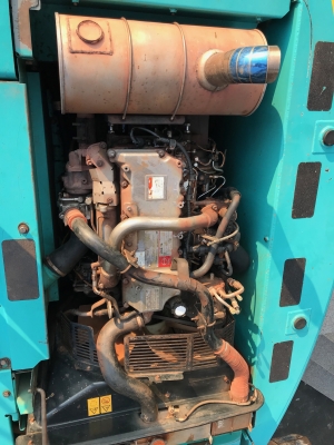 ขาย KOBELKO SK200-8YN12 SUPER ขาย KOBELKO SK200-8YN12 SUPER