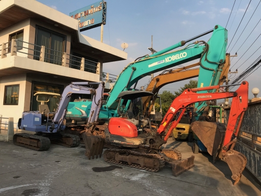 ขาย KOBELKO SK200-8YN12 SUPER ขาย KOBELKO SK200-8YN12 SUPER