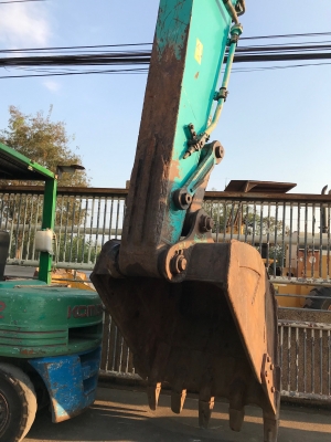 ขาย KOBELKO SK200-8YN12 SUPER ขาย KOBELKO SK200-8YN12 SUPER