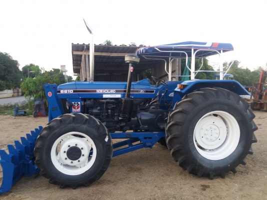 ขาย6610s(4&times;4)คานคาลาโล่เอกสารครบ