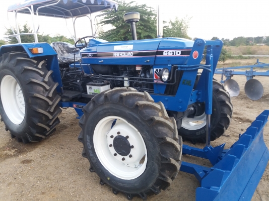 ขาย6610s(4&times;4)คานคาลาโล่เอกสารครบ