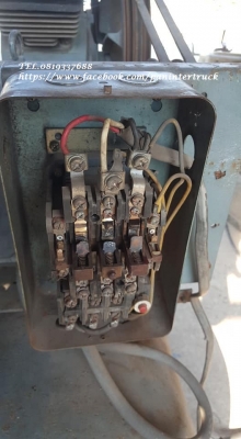 SALE*FROM JAPANงานนำเข้า เครื่องปั๊มลมHITACHI ,7.5KW.,10แรงม้า ,2 สูบ *ไฟ220V.ญี่ปุ่นและไฟโรงงาน440V.ญี่ปุ่น* SALE*FROM JAPANงานนำเข้า เครื่องปั๊มลมHITACHI ,7.5KW.,10แรงม้า ,2 สูบ *ไฟ220V.ญี่ปุ่นและไฟโรงงาน440V.ญี่ปุ่น*