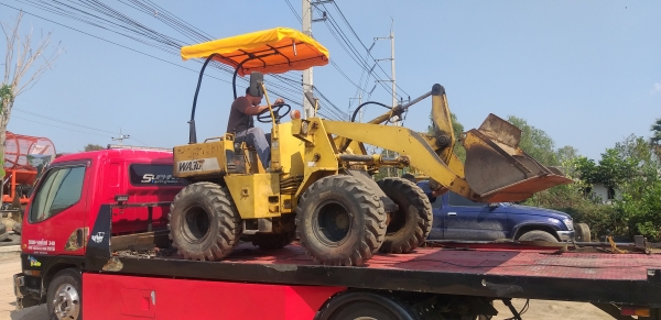 รถตัก โคมัสสุ WA30 รถตัก โคมัสสุ WA30