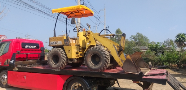 รถตัก โคมัสสุ WA30 รถตัก โคมัสสุ WA30