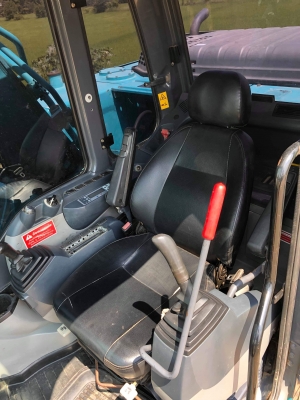 Sk200-8 super Sk200-8 super