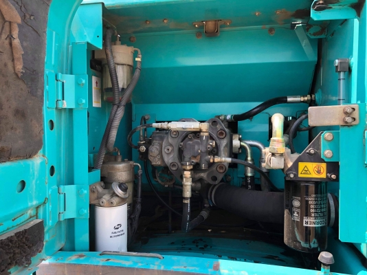 Sk200-8 super Sk200-8 super